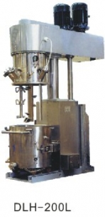DLH-200L