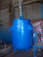 200L反应釜 218